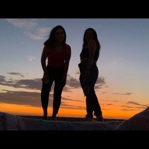 Meet your Posher, Ashley